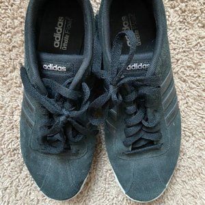 Leather Adidas Ortholite Float Sneakers - Size 8.5